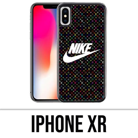 nike iphone xr case